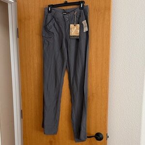Rewind Charcoal Pants